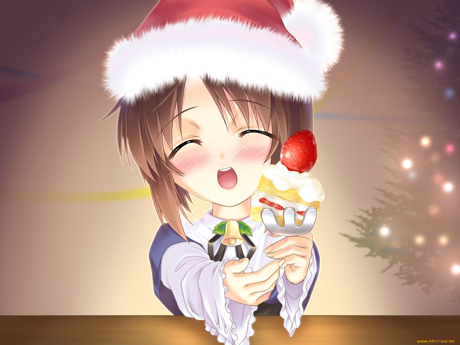, merry, chrismas, winter